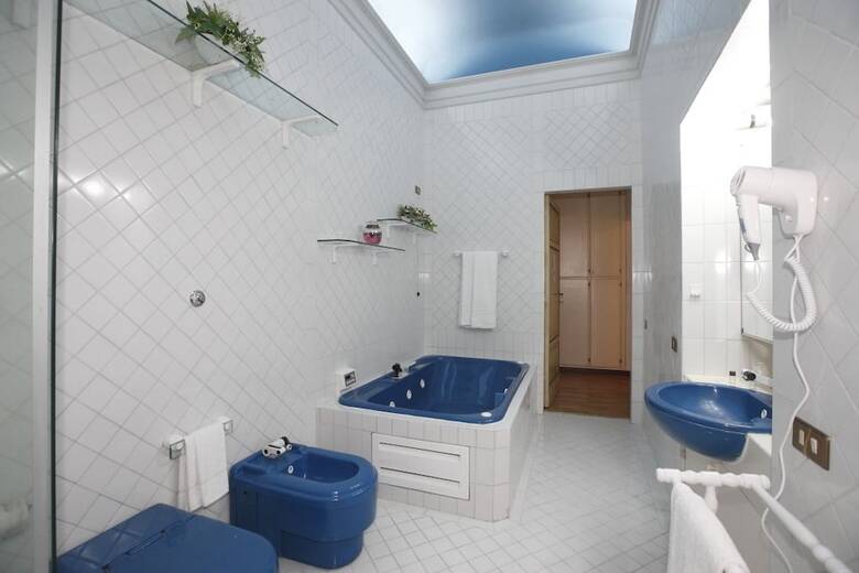 Bed & Breakfast Residenza D'epoca Montanini