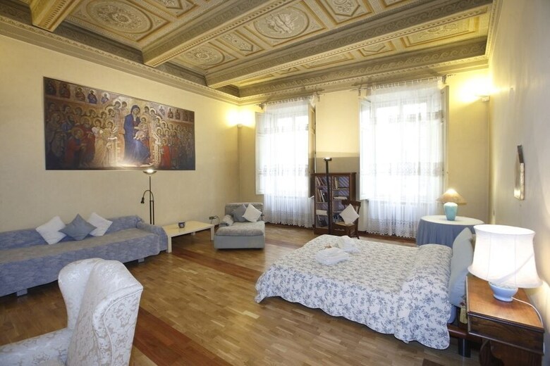 Bed & Breakfast Residenza D'epoca Montanini