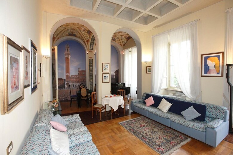 Bed & Breakfast Residenza D'epoca Montanini