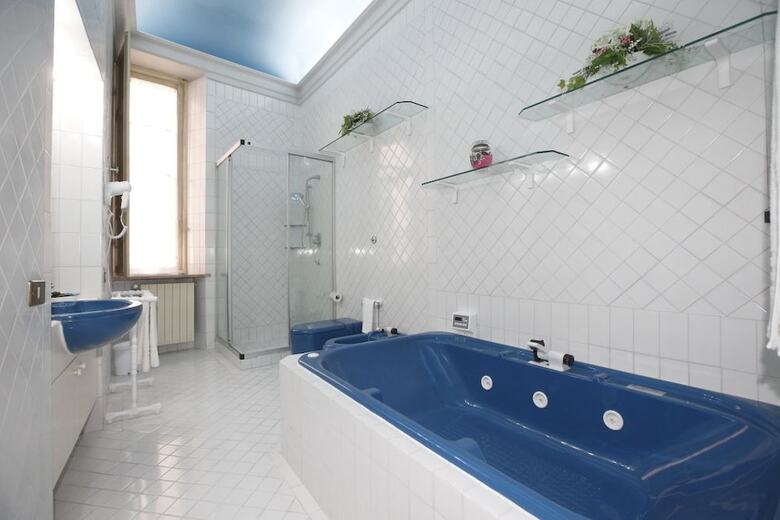 Bed & Breakfast Residenza D'epoca Montanini