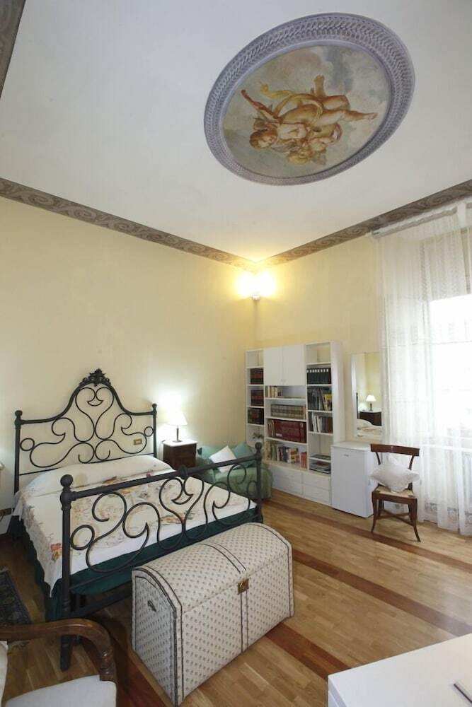 Bed & Breakfast Residenza D'epoca Montanini