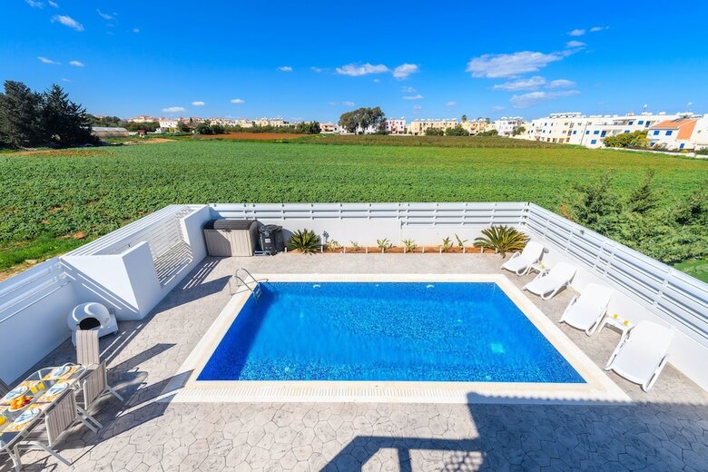 Villa Alina