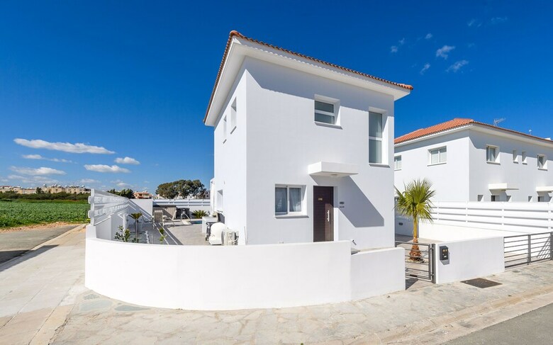 Villa Alina