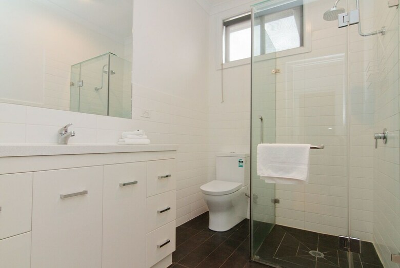 Villa The White House & Retreat, Bright