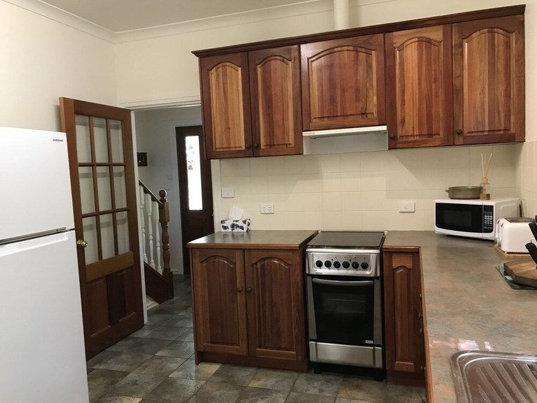406 Back Porepunkah Road