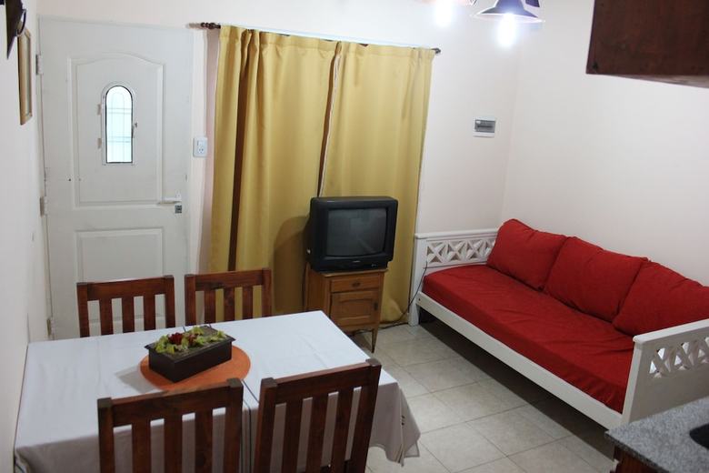 Aparthotel Caba�a Escondida