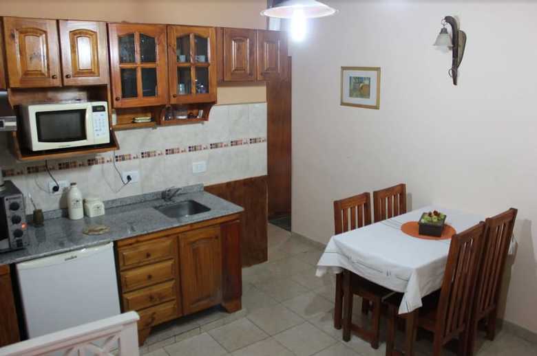 Aparthotel Caba�a Escondida