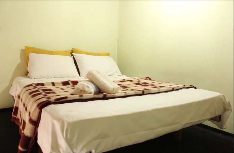 Aparthotel Caba�a Escondida