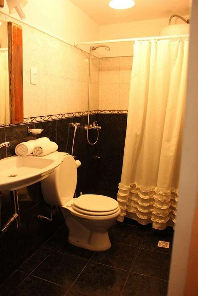 Aparthotel Caba�a Escondida