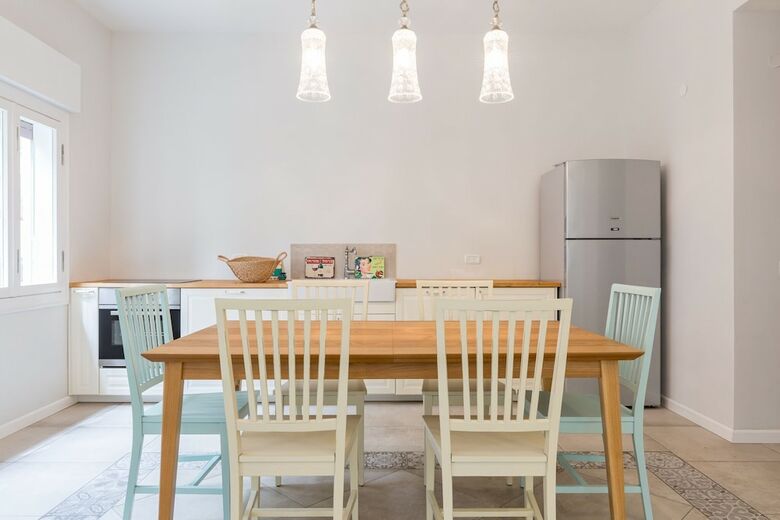 Apartamento Charming 2bdr Apt W Private Garden Tl41