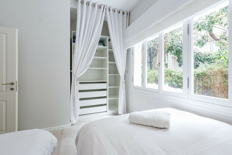 Apartamento Charming 2bdr Apt W Private Garden Tl41