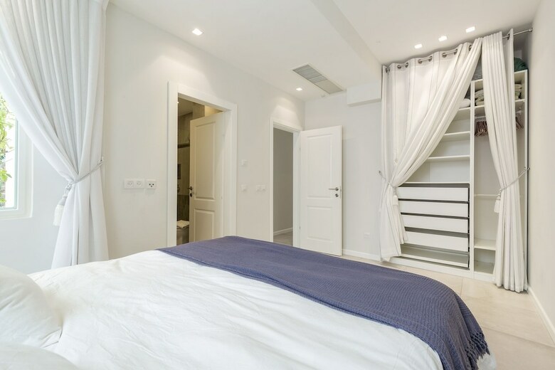 Apartamento Charming 2bdr Apt W Private Garden Tl41