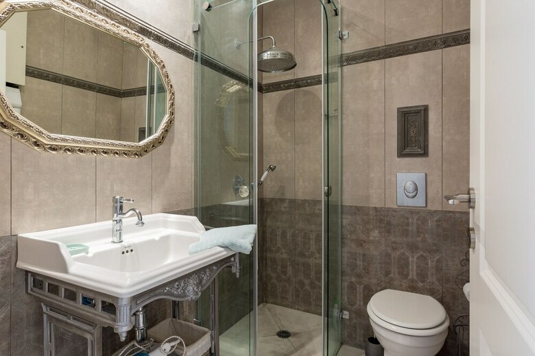 Apartamento Charming 2bdr Apt W Private Garden Tl41