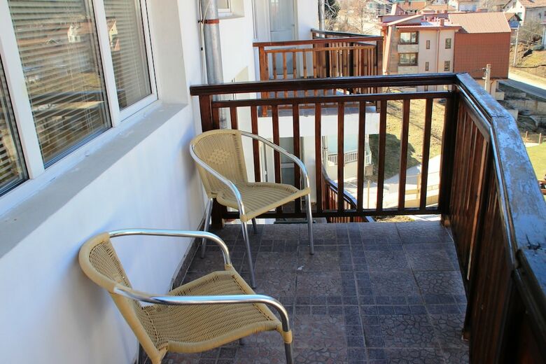 Aparthotel Eagle Rock Holiday Apartments