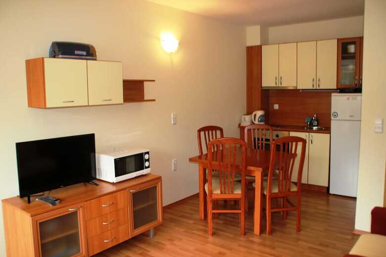 Aparthotel Eagle Rock Holiday Apartments