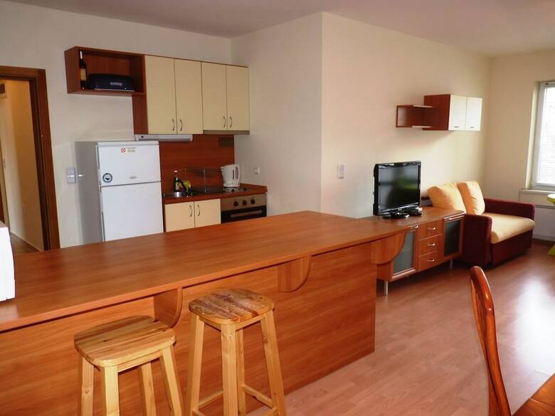 Aparthotel Eagle Rock Holiday Apartments