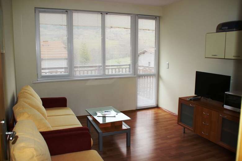 Aparthotel Eagle Rock Holiday Apartments