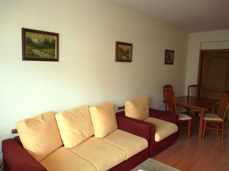 Aparthotel Eagle Rock Holiday Apartments