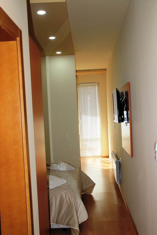 Aparthotel Eagle Rock Holiday Apartments