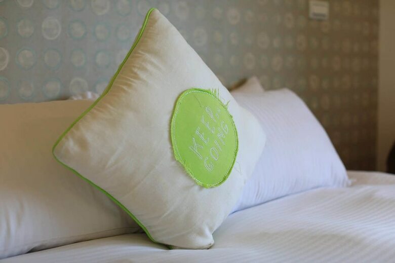 Hotel Wan Penghu B&B
