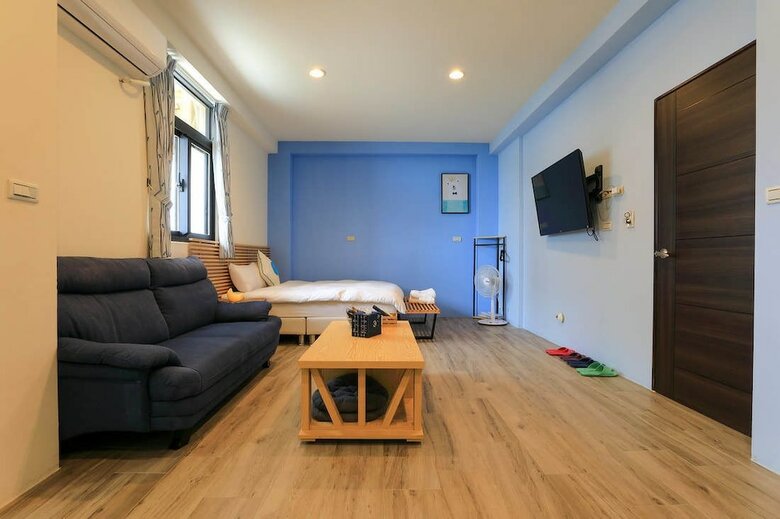 Hotel Wan Penghu B&B