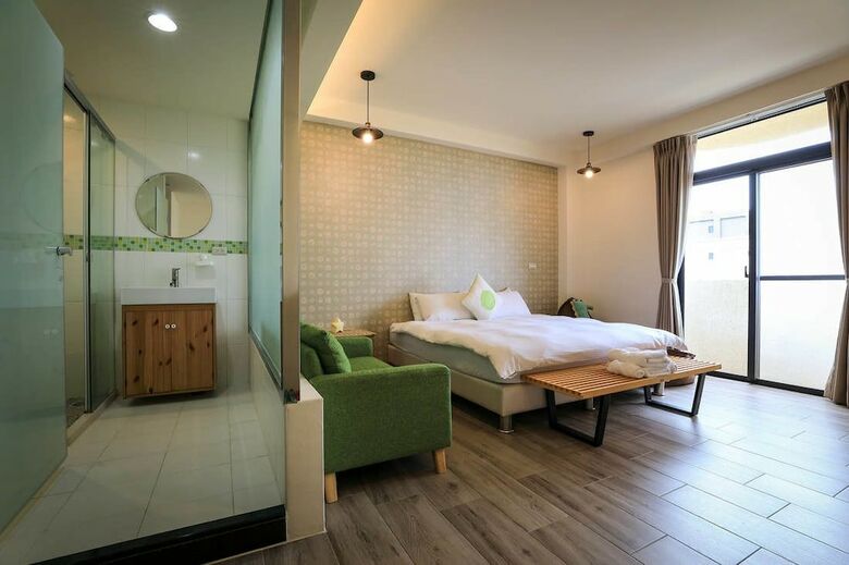 Hotel Wan Penghu B&B