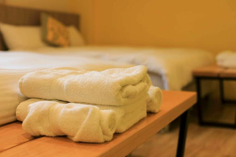 Hotel Wan Penghu B&B