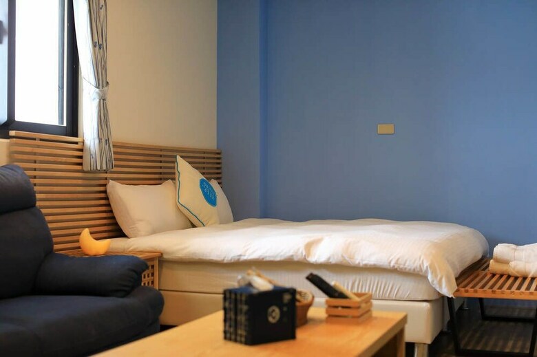 Hotel Wan Penghu B&B