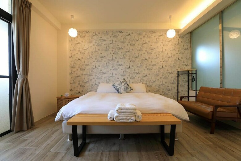 Hotel Wan Penghu B&B