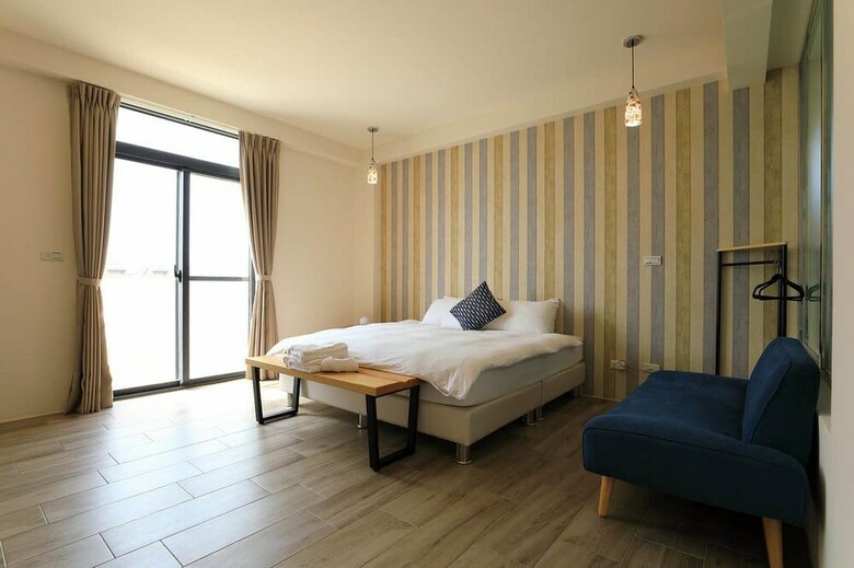 Hotel Wan Penghu B&B