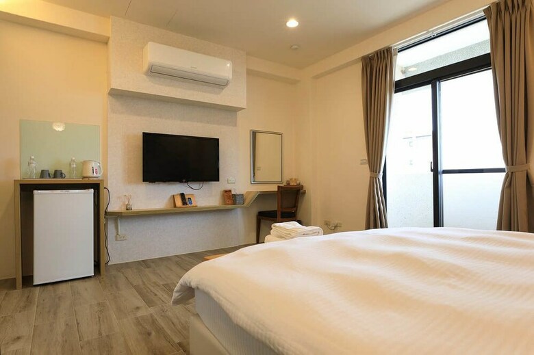 Hotel Wan Penghu B&B