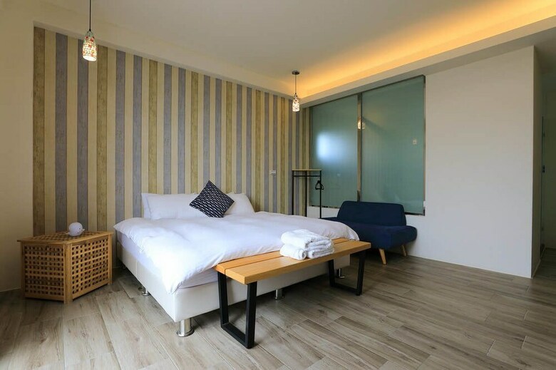Hotel Wan Penghu B&B