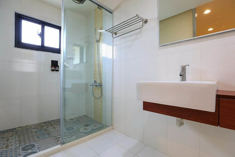 Hotel Wan Penghu B&B
