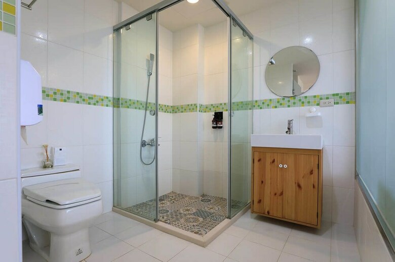 Hotel Wan Penghu B&B