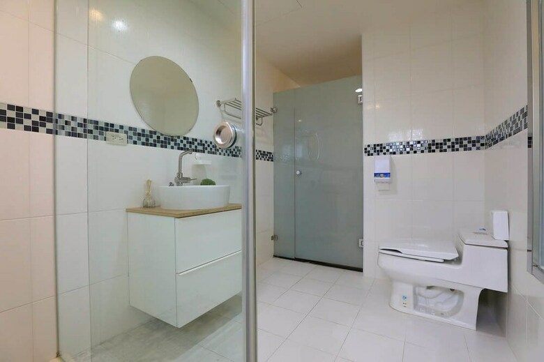Hotel Wan Penghu B&B