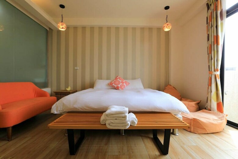 Hotel Wan Penghu B&B