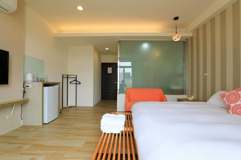 Hotel Wan Penghu B&B