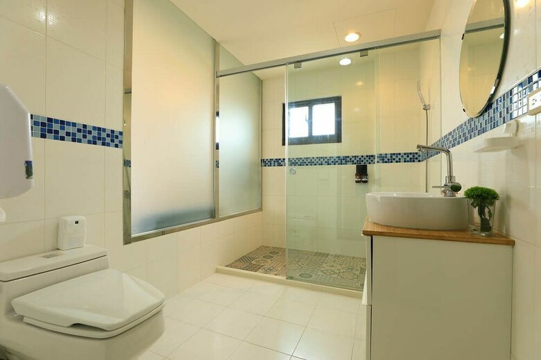 Hotel Wan Penghu B&B
