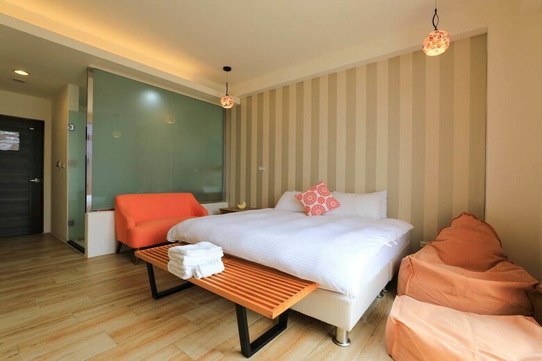 Hotel Wan Penghu B&B