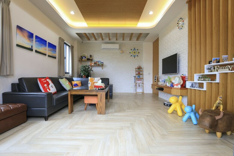 Hotel Wan Penghu B&B