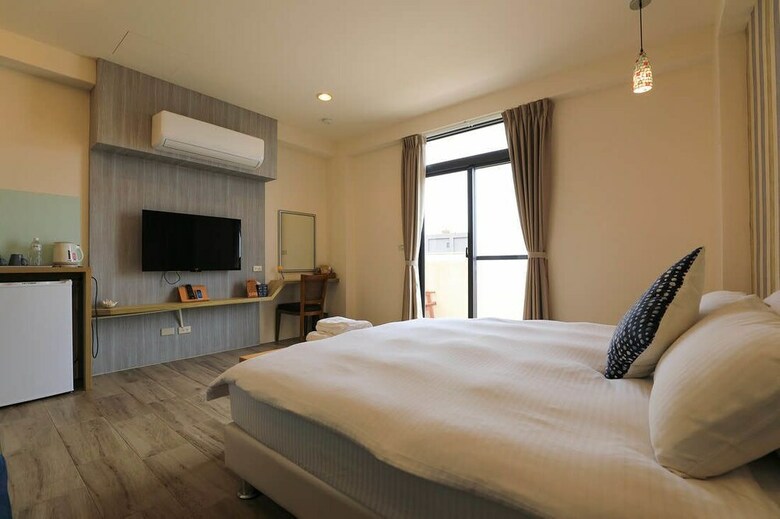 Hotel Wan Penghu B&B