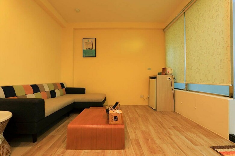 Hotel Wan Penghu B&B