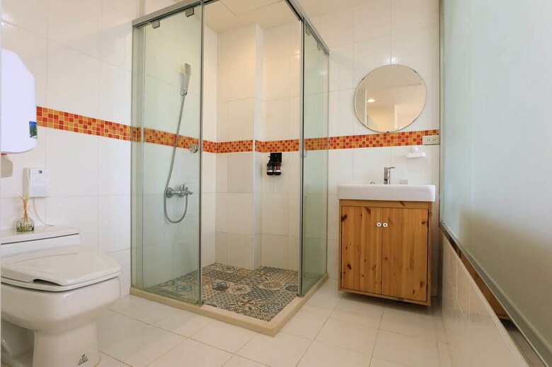 Hotel Wan Penghu B&B