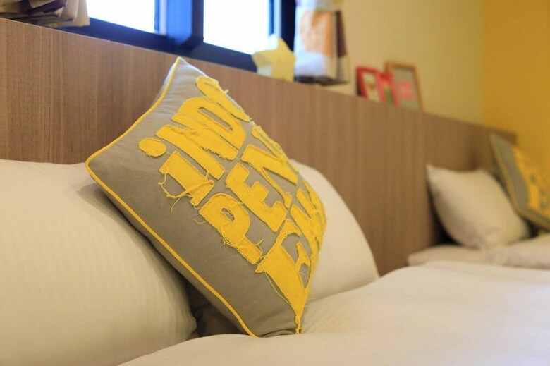 Hotel Wan Penghu B&B