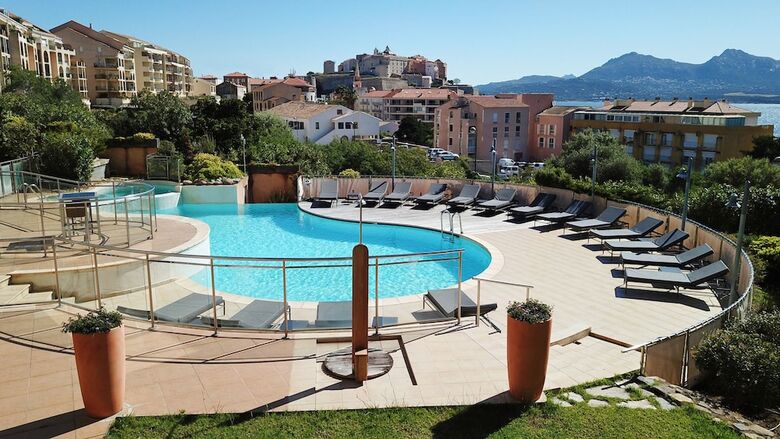 Hotel L'acquale