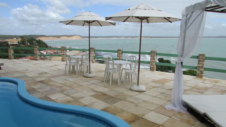 Hostal Pousada Ecoba�a