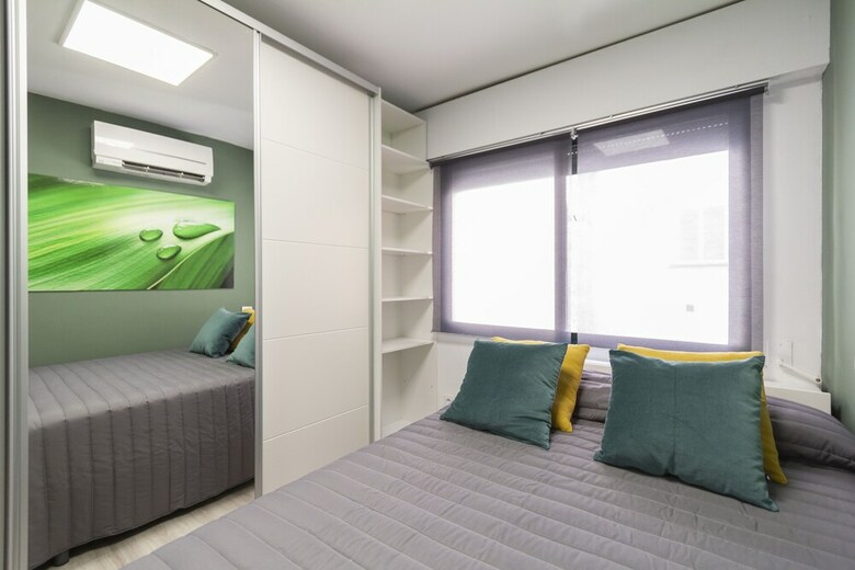 Apartamentos Rentalis Gran V�a Callao