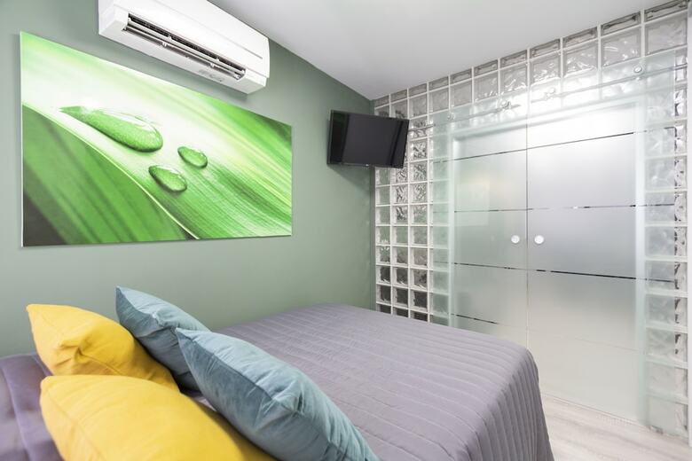 Apartamentos Rentalis Gran V�a Callao