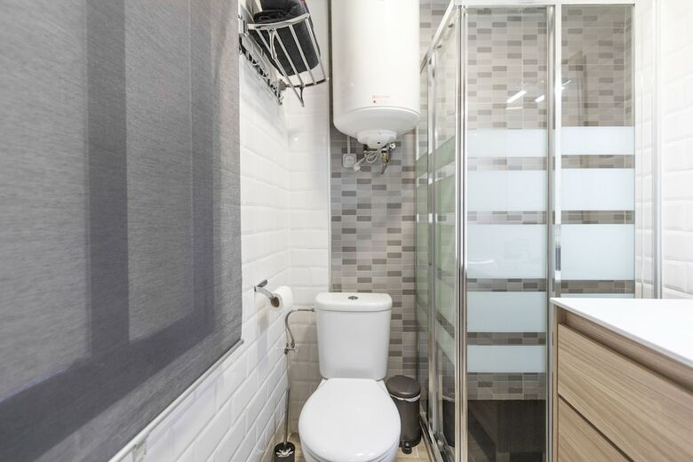 Apartamentos Rentalis Gran V�a Callao
