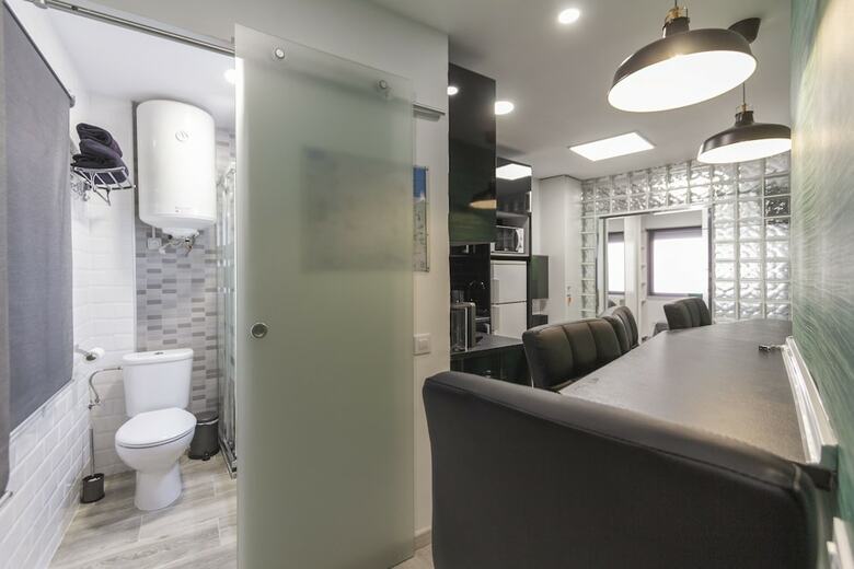 Apartamentos Rentalis Gran V�a Callao